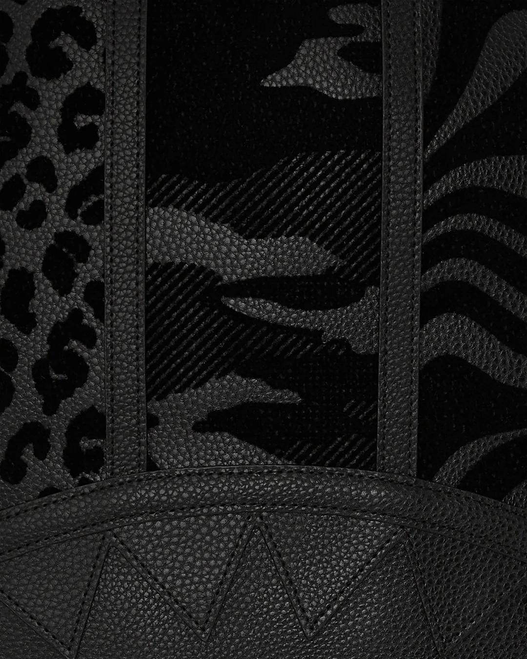 Sprayground Featured | NEMESIS HUNT BACKPACK