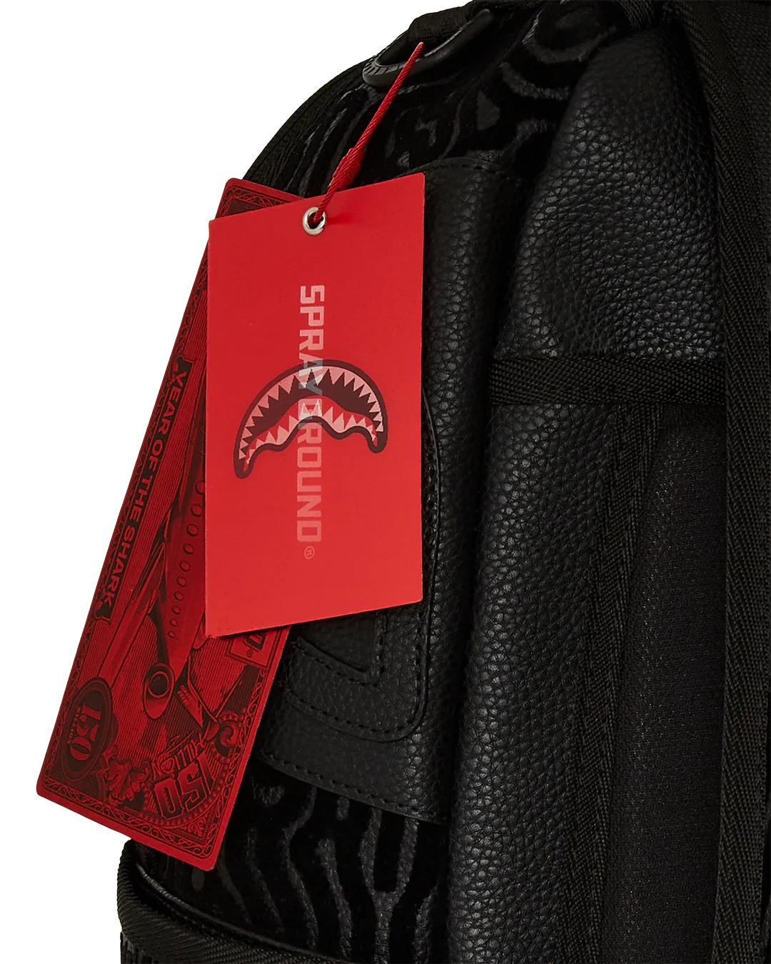 Sprayground Featured | NEMESIS HUNT BACKPACK