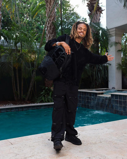 Sprayground Featured | NEMESIS HUNT BACKPACK