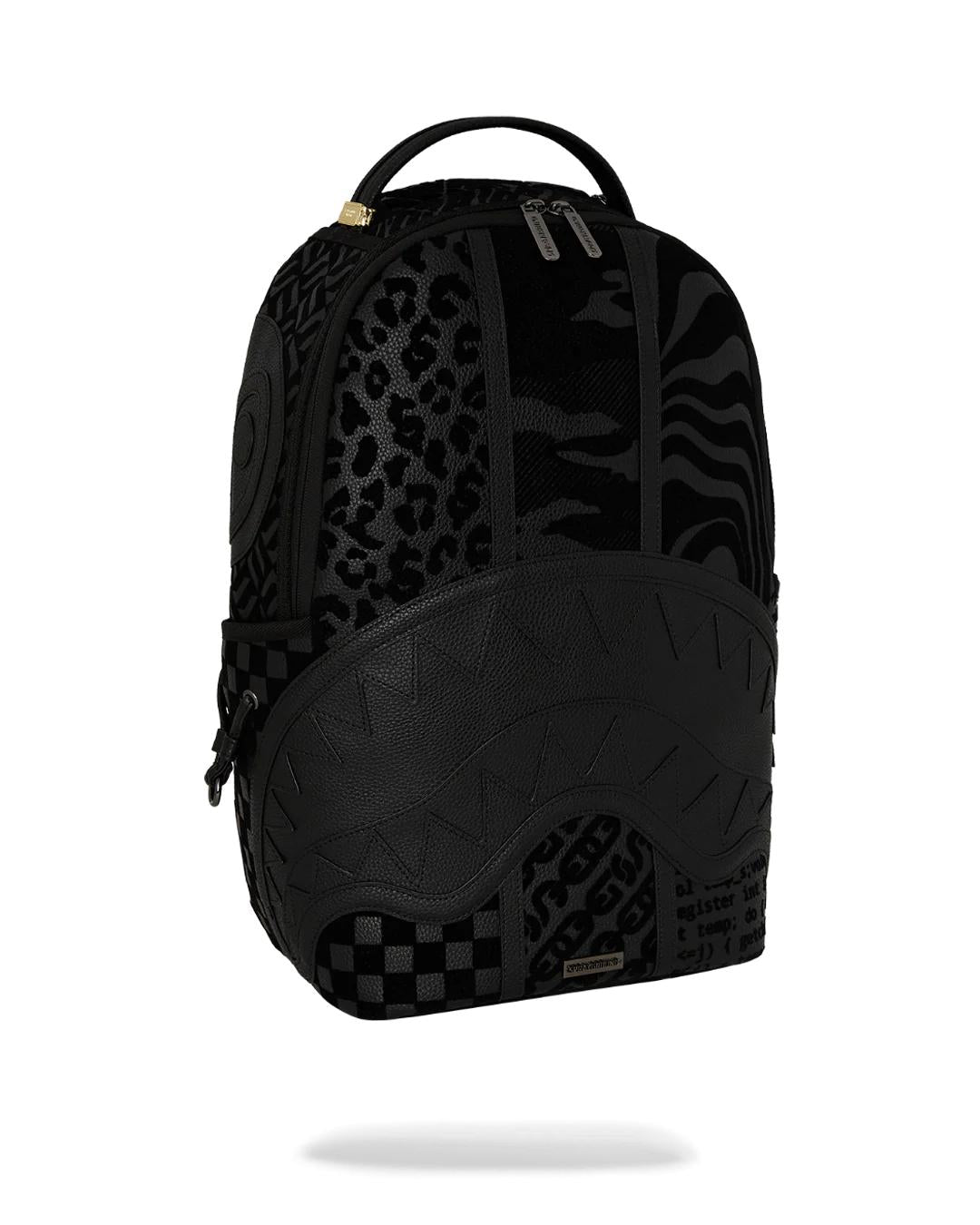 Sprayground Featured | NEMESIS HUNT BACKPACK
