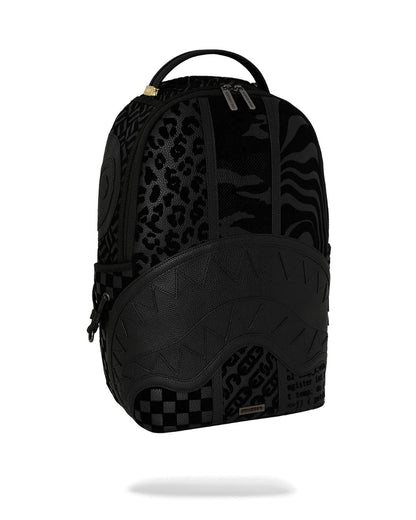 Sprayground Featured | NEMESIS HUNT BACKPACK