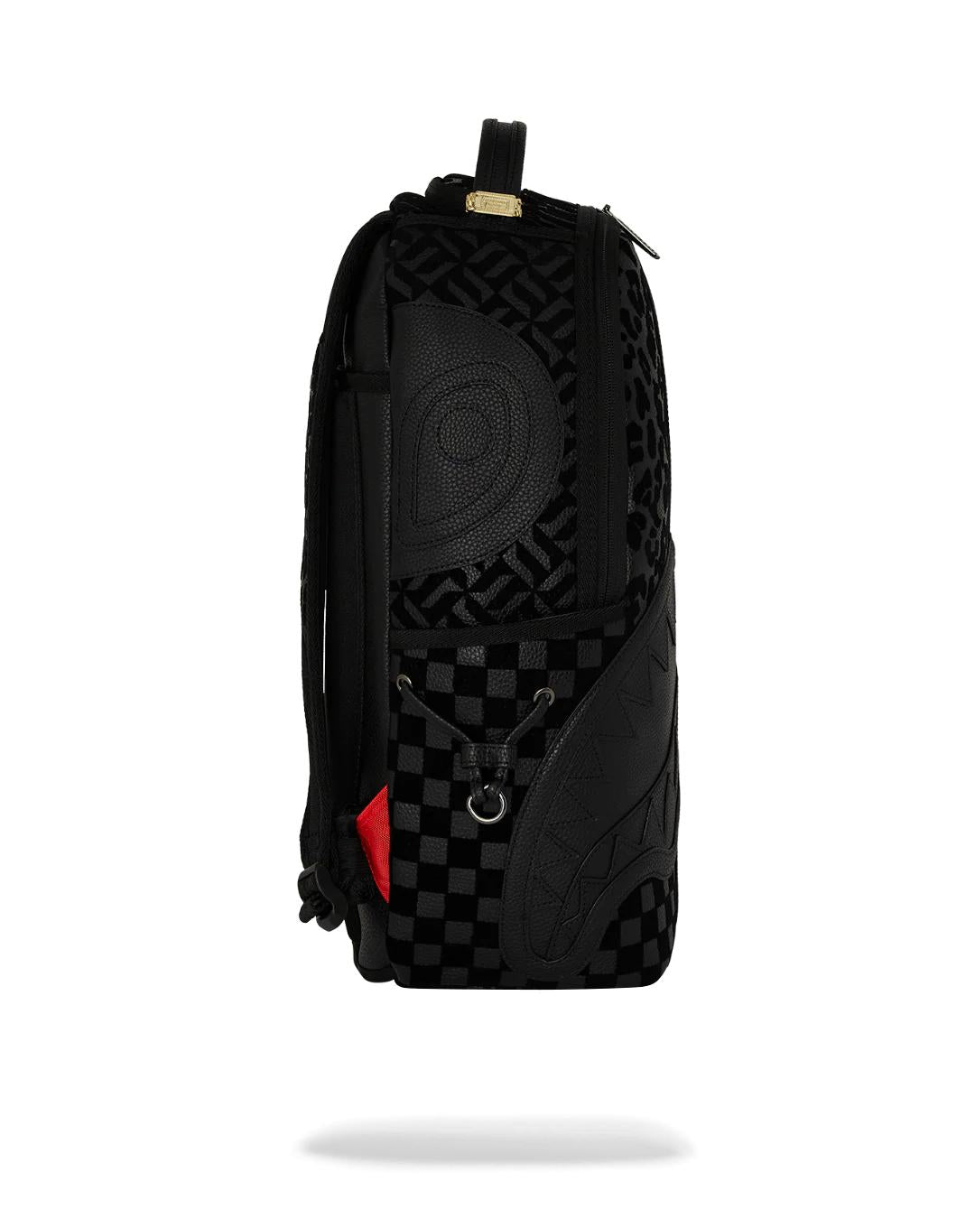 Sprayground Featured | NEMESIS HUNT BACKPACK