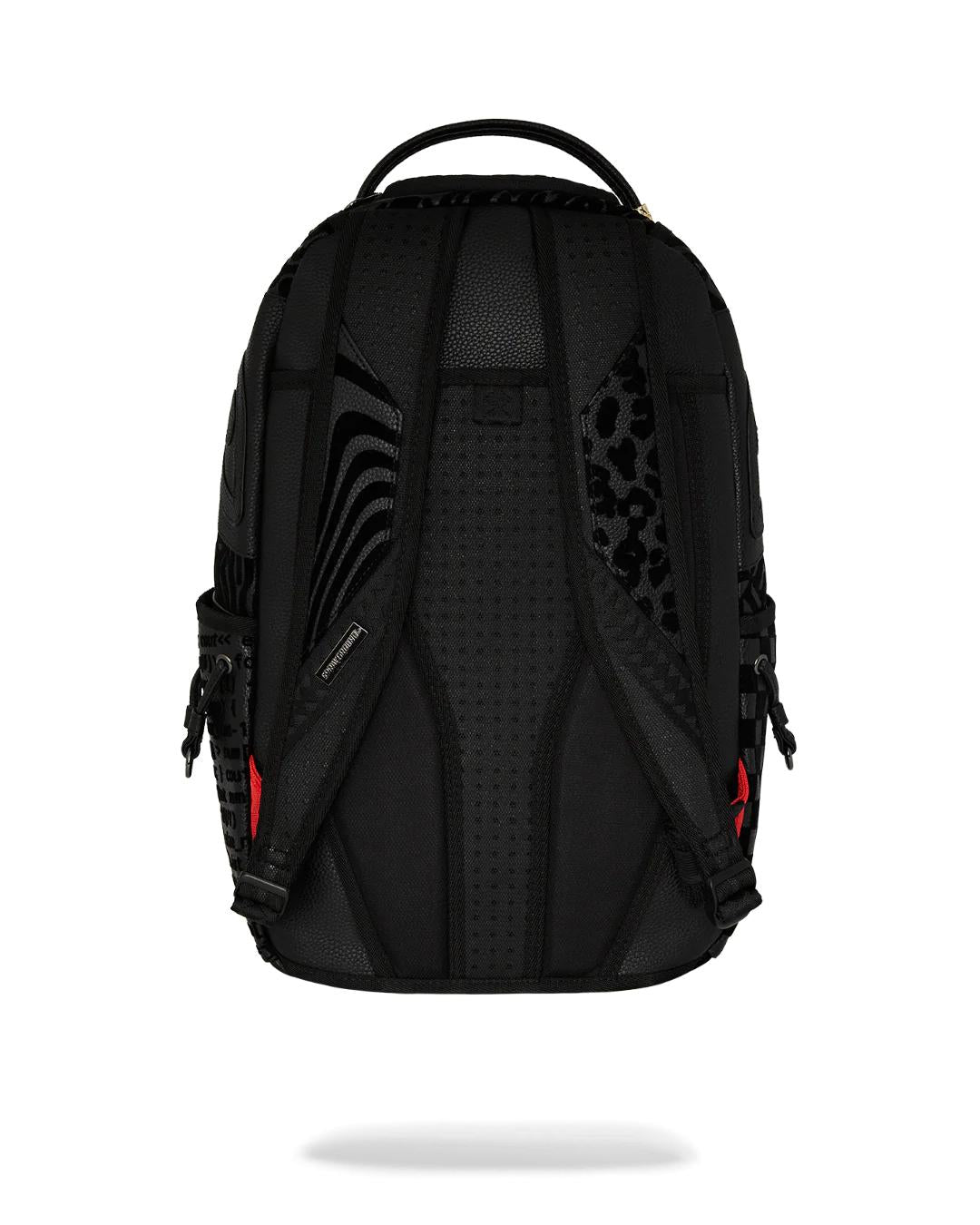 Sprayground Featured | NEMESIS HUNT BACKPACK