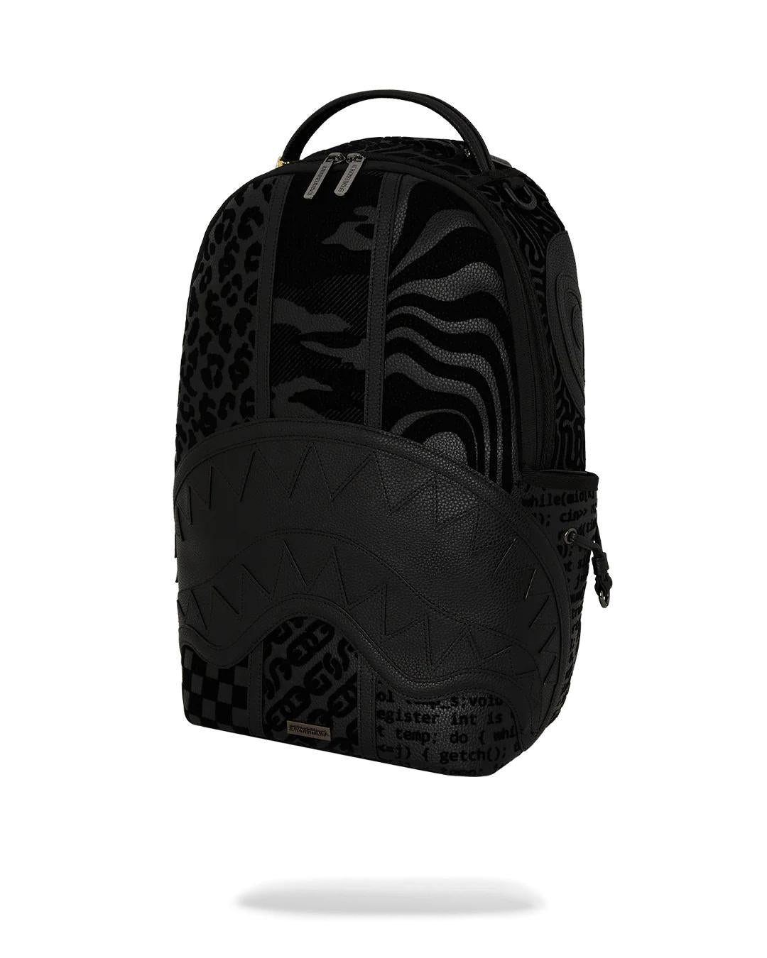 Sprayground Featured | NEMESIS HUNT BACKPACK