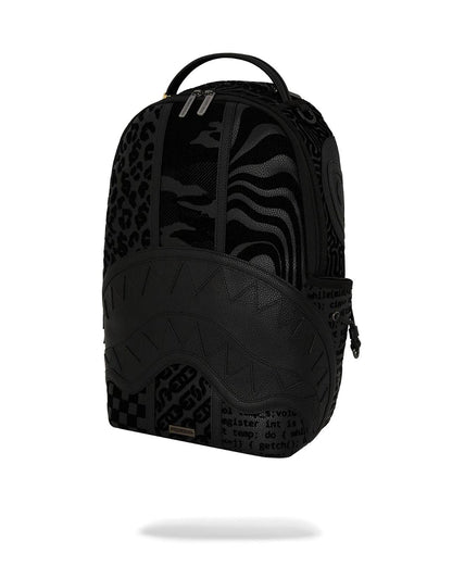 Sprayground Featured | NEMESIS HUNT BACKPACK