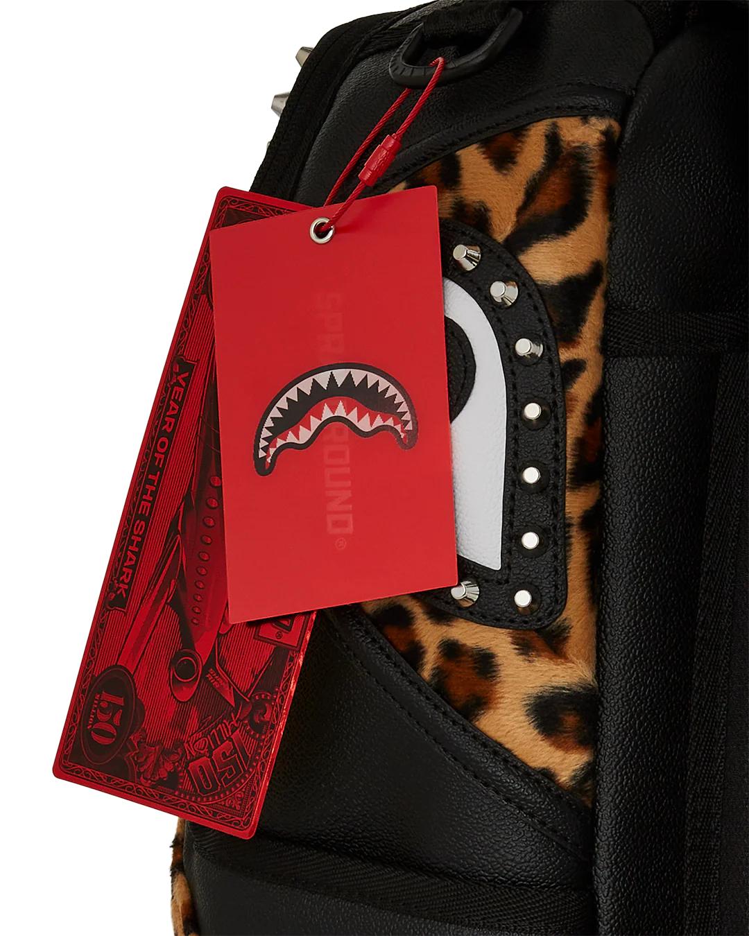 Sprayground Popular | BACKSTAGE BACKPACK
