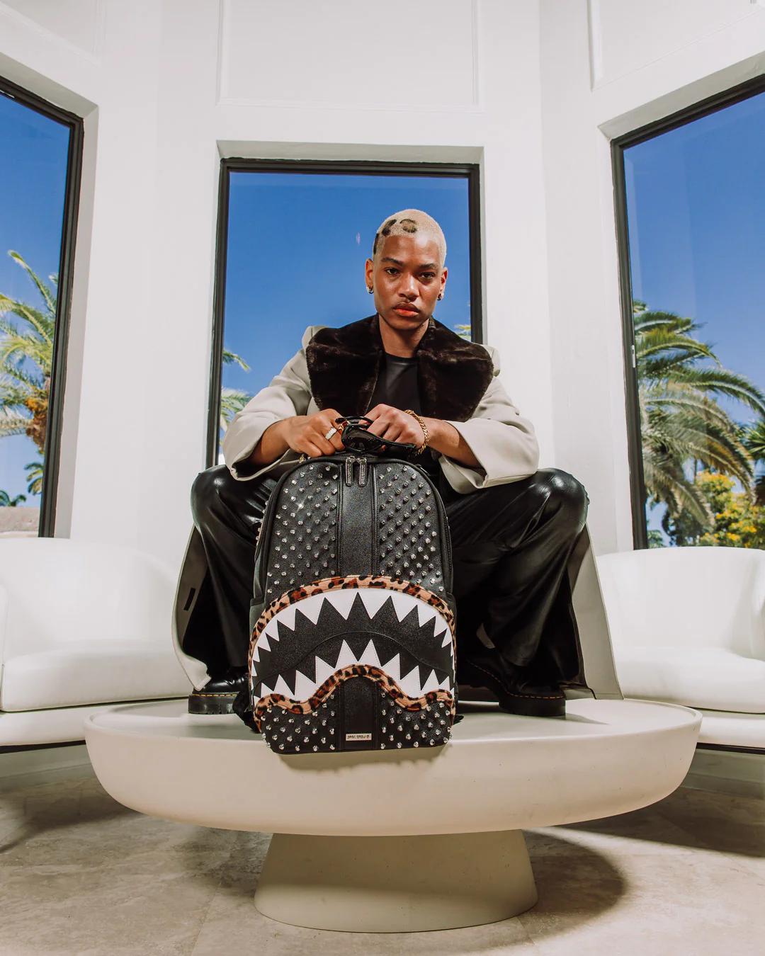 Sprayground Popular | BACKSTAGE BACKPACK