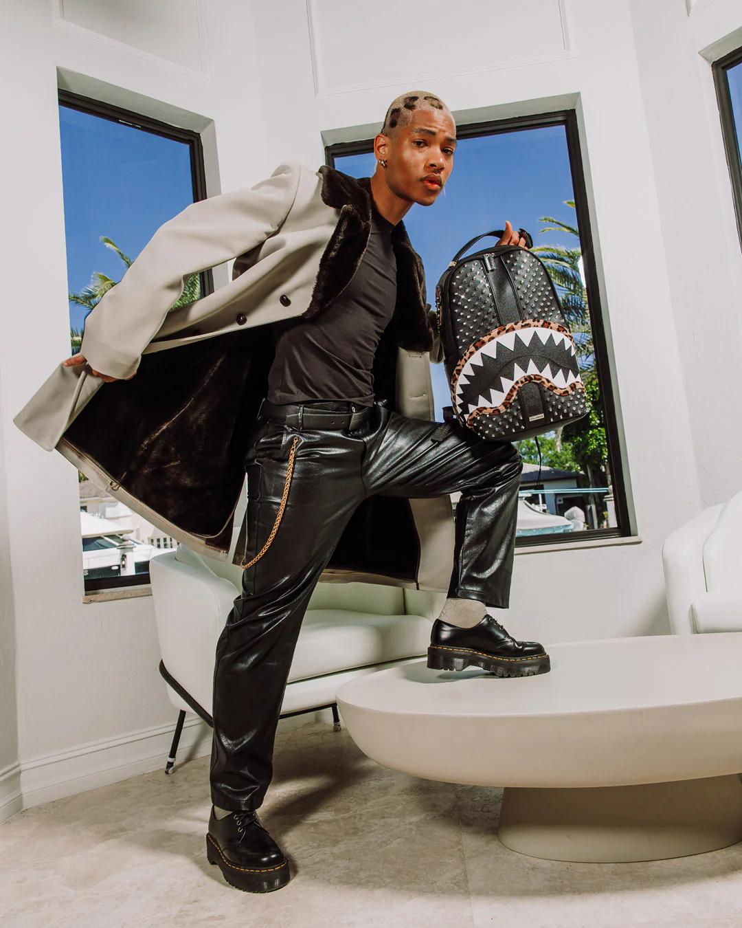Sprayground Popular | BACKSTAGE BACKPACK