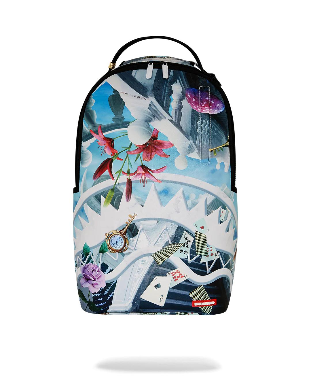Sprayground Trending | FLIP THE SWITCH BACKPACK