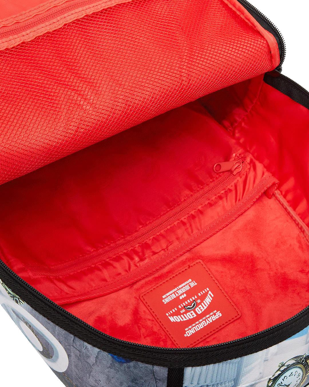 Sprayground Trending | FLIP THE SWITCH BACKPACK