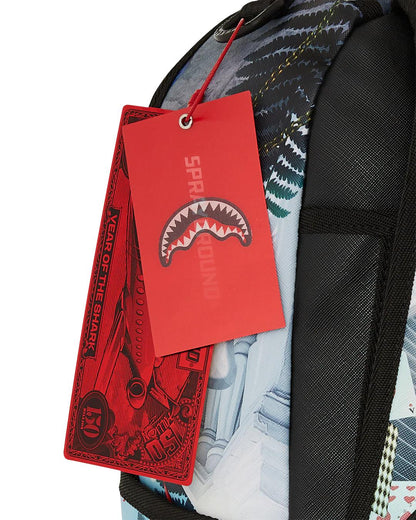 Sprayground Trending | FLIP THE SWITCH BACKPACK