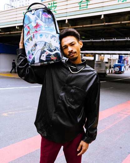 Sprayground Trending | FLIP THE SWITCH BACKPACK