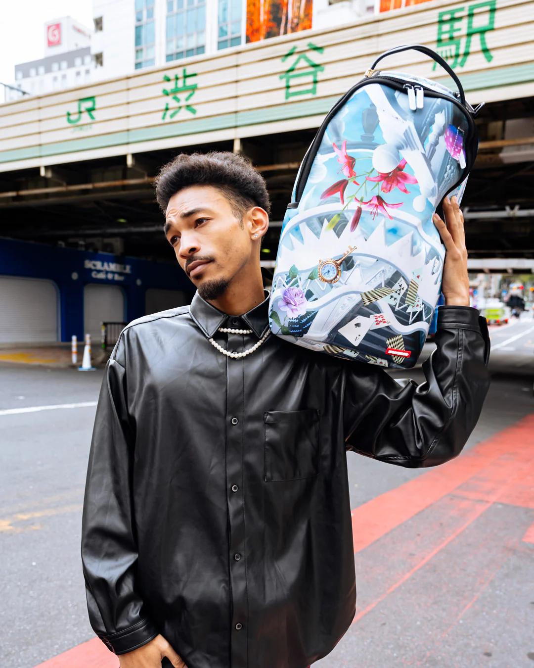 Sprayground Trending | FLIP THE SWITCH BACKPACK