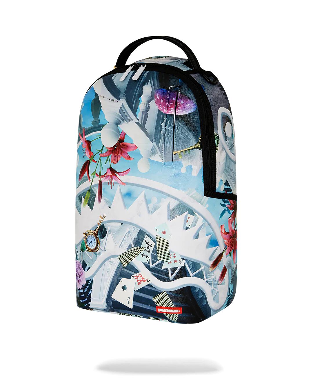 Sprayground Trending | FLIP THE SWITCH BACKPACK