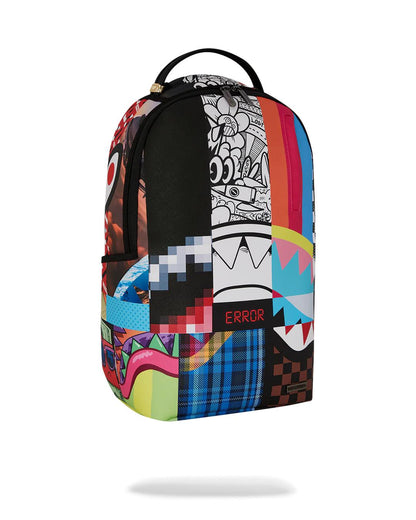 Sprayground Best Seller | BLOCK PARTY BACKPACK