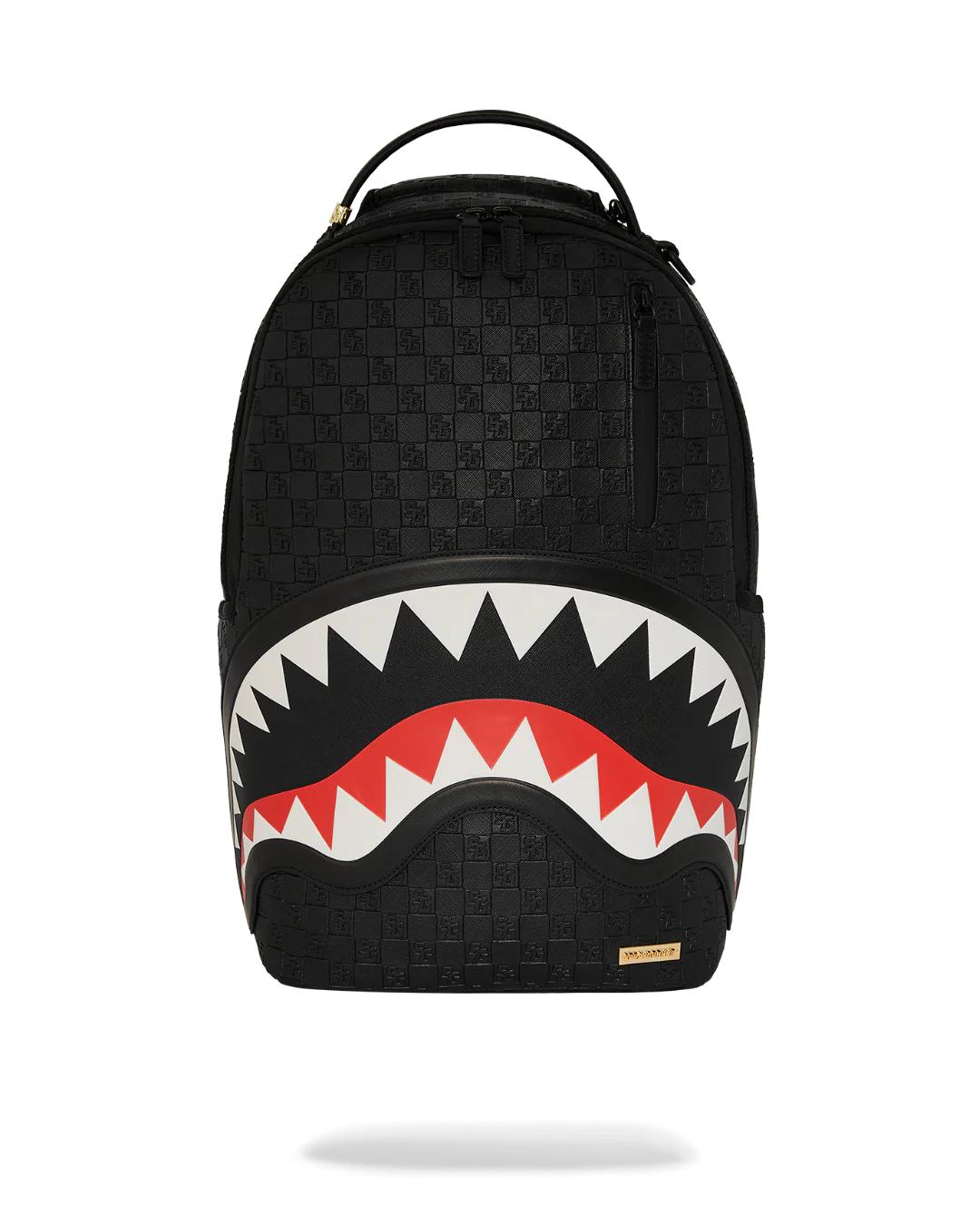 Sprayground Recommended | MAISON MENACE BACKPACK