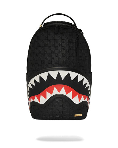 Sprayground Recommended | MAISON MENACE BACKPACK