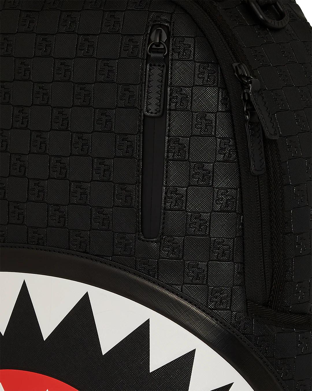 Sprayground Recommended | MAISON MENACE BACKPACK