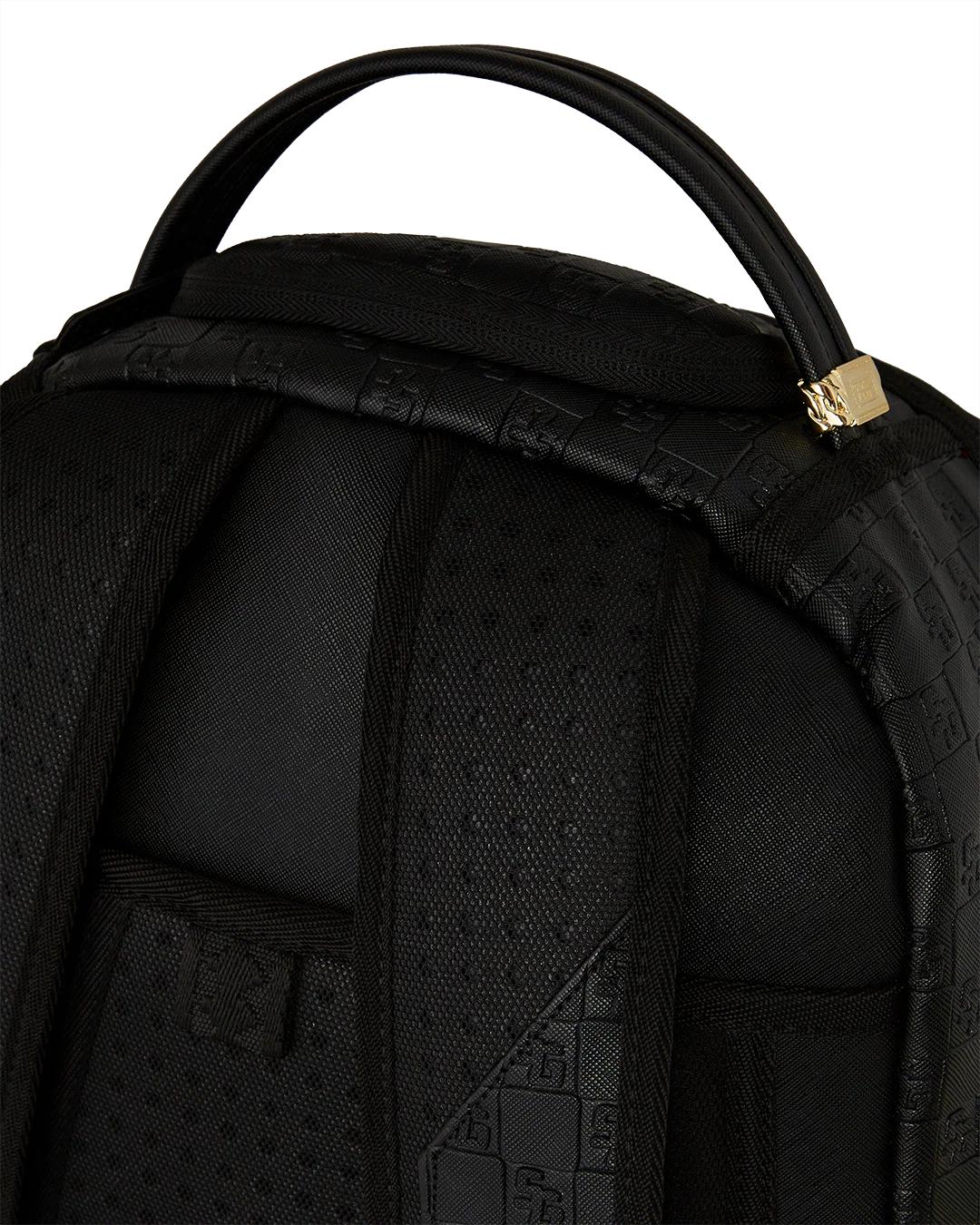 Sprayground Recommended | MAISON MENACE BACKPACK