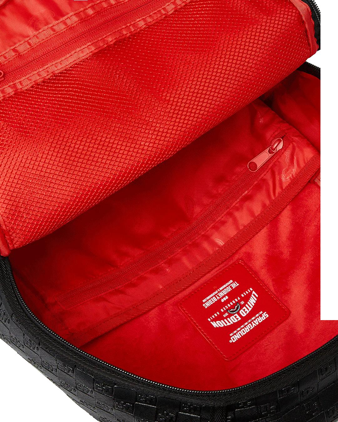 Sprayground Recommended | MAISON MENACE BACKPACK