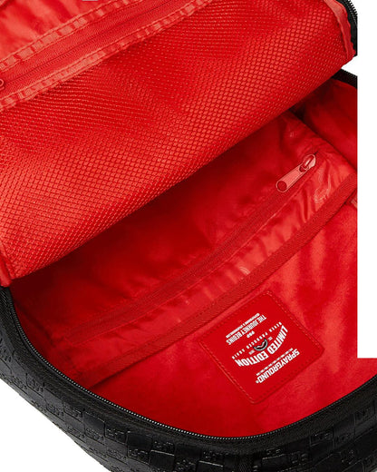 Sprayground Recommended | MAISON MENACE BACKPACK