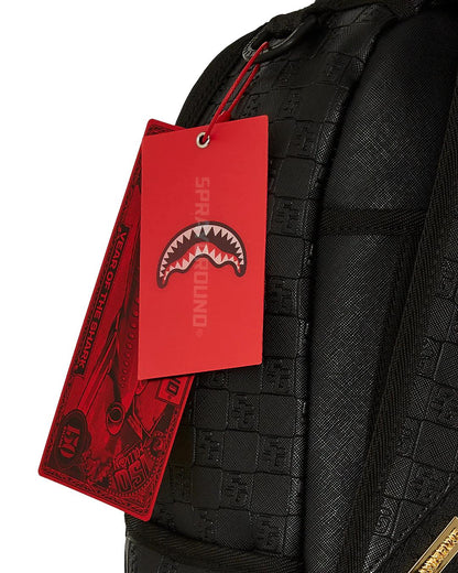 Sprayground Recommended | MAISON MENACE BACKPACK