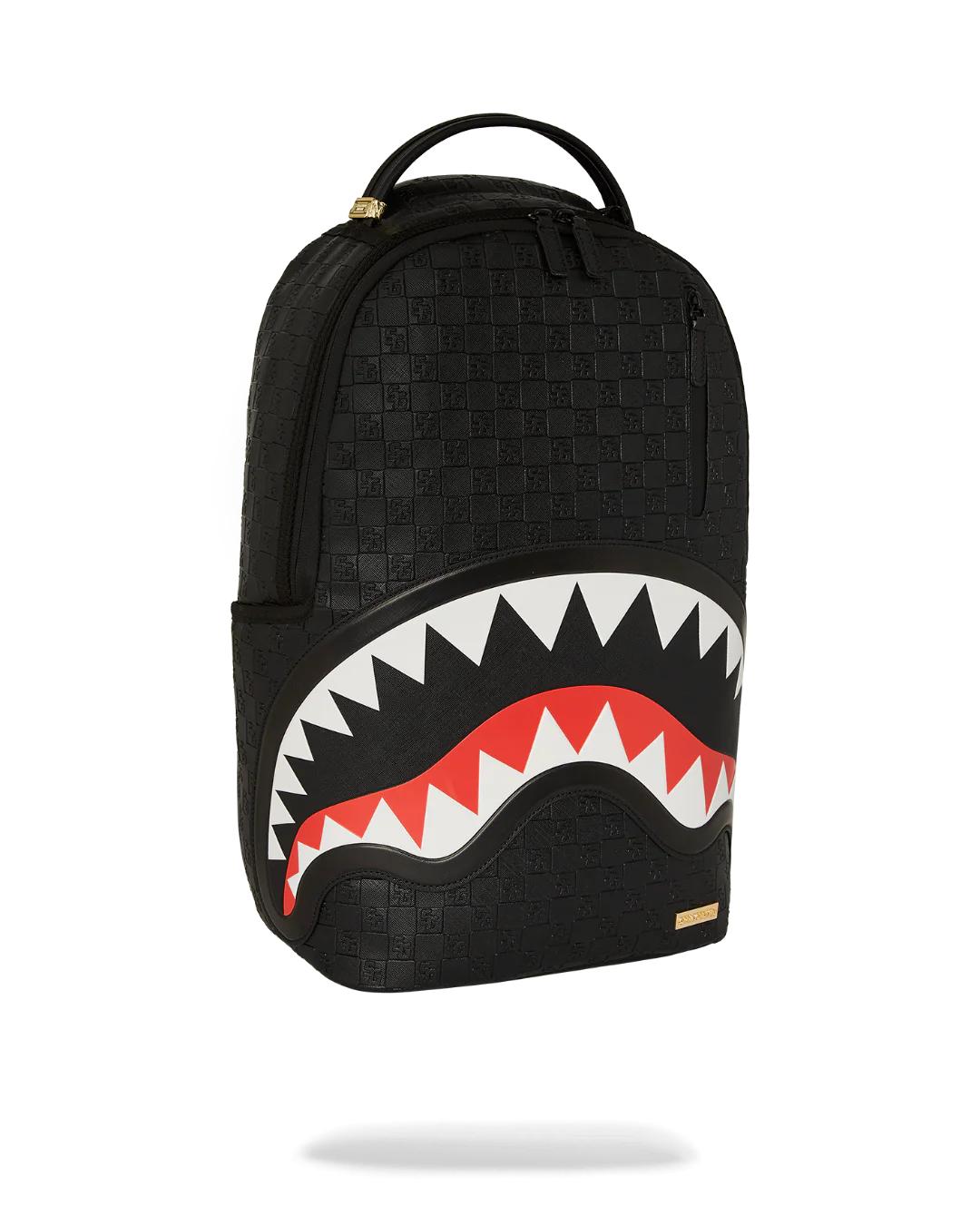 Sprayground Recommended | MAISON MENACE BACKPACK