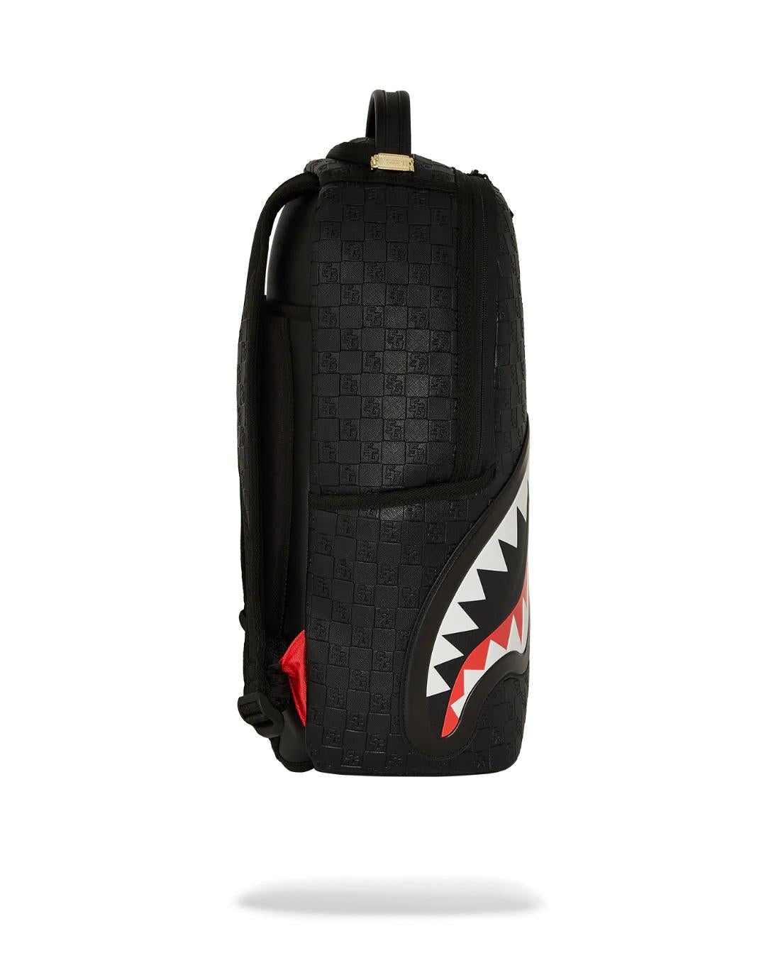 Sprayground Recommended | MAISON MENACE BACKPACK