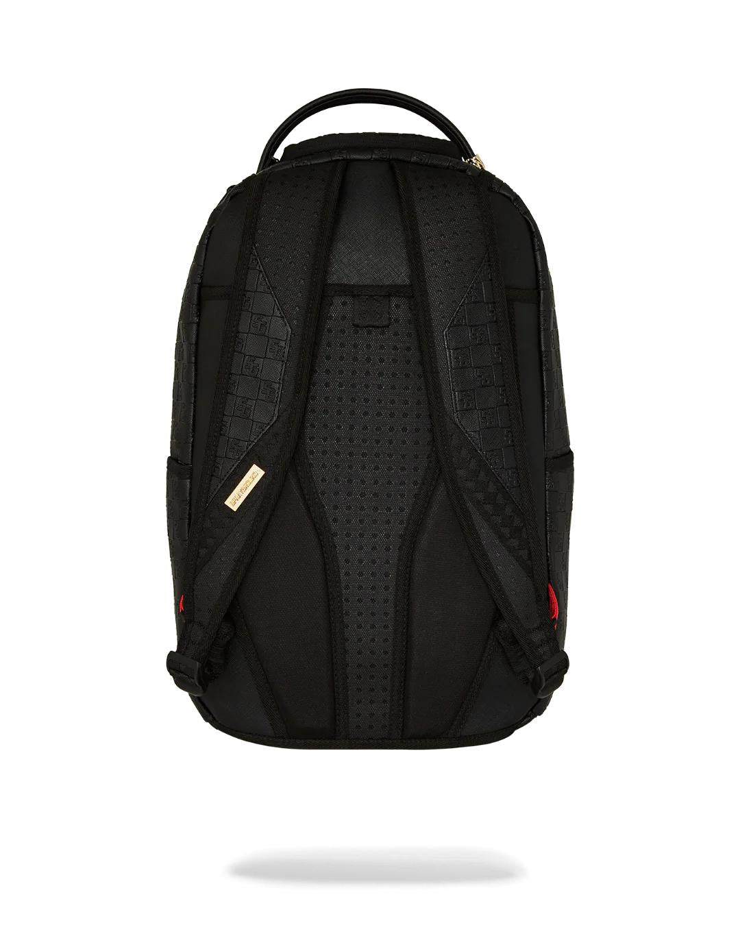 Sprayground Recommended | MAISON MENACE BACKPACK
