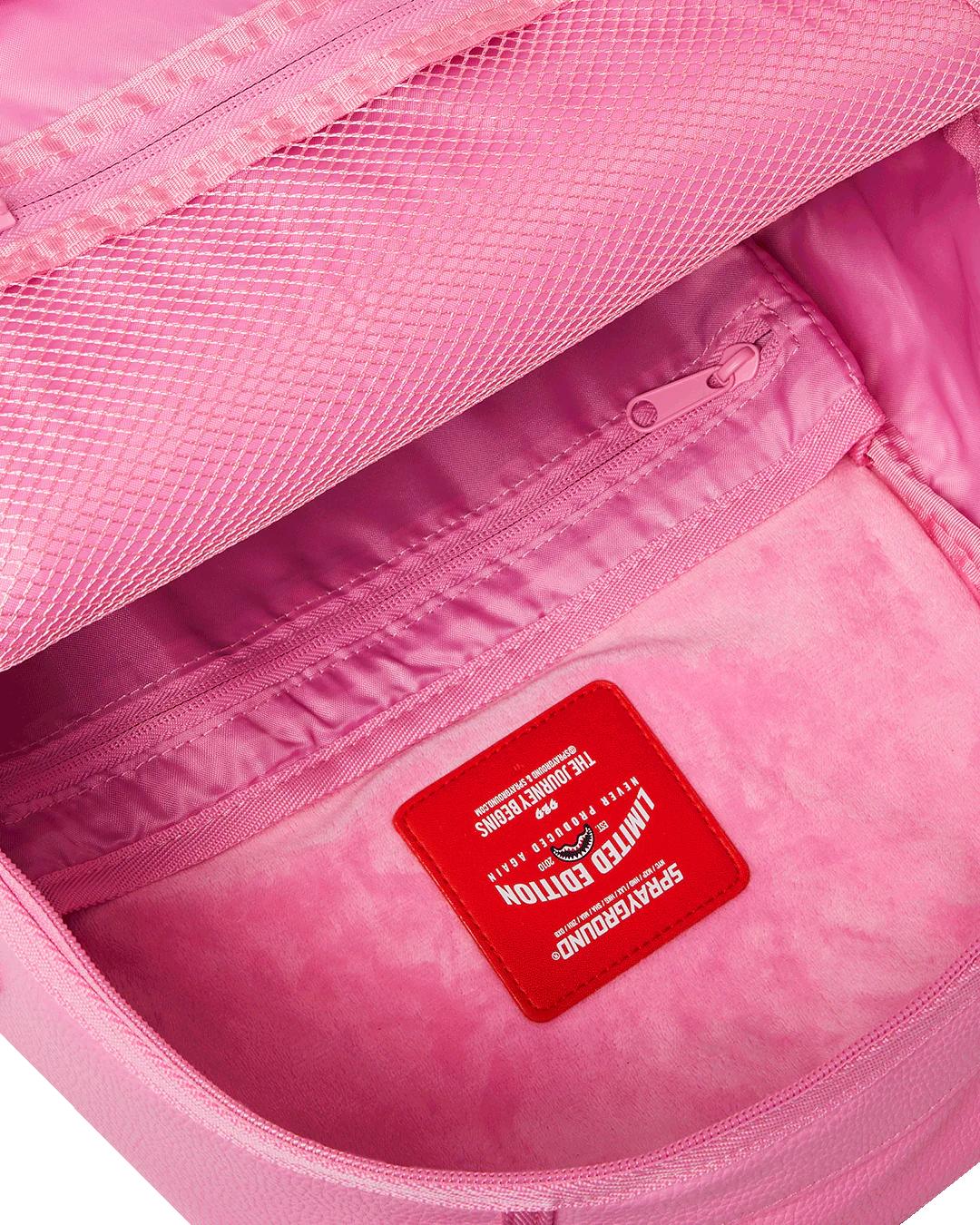 Sprayground Signature | BABY BEAR BADDIE BOSS BACKPACK