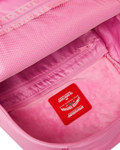 Sprayground Signature | BABY BEAR BADDIE BOSS BACKPACK