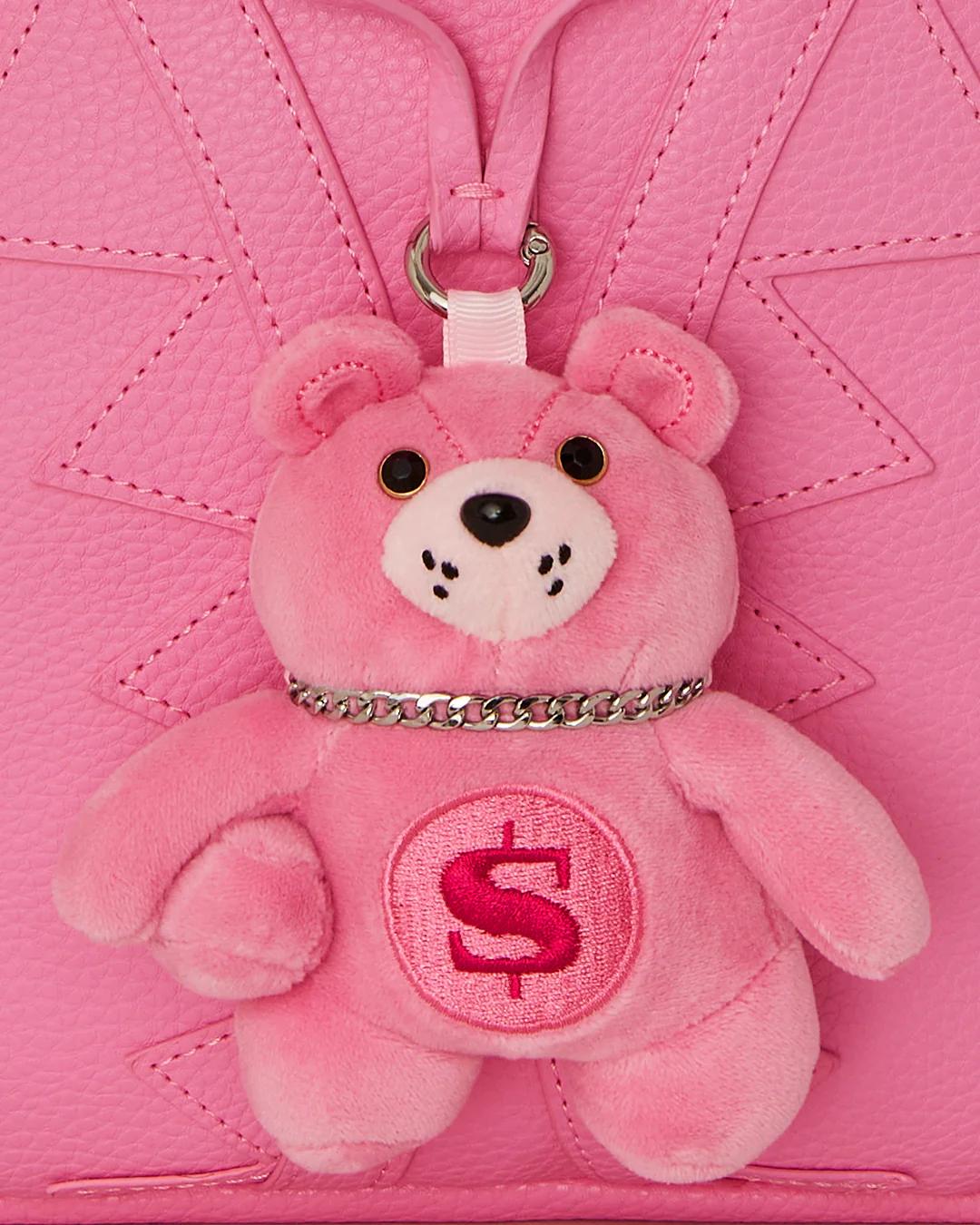 Sprayground Signature | BABY BEAR BADDIE BOSS BACKPACK