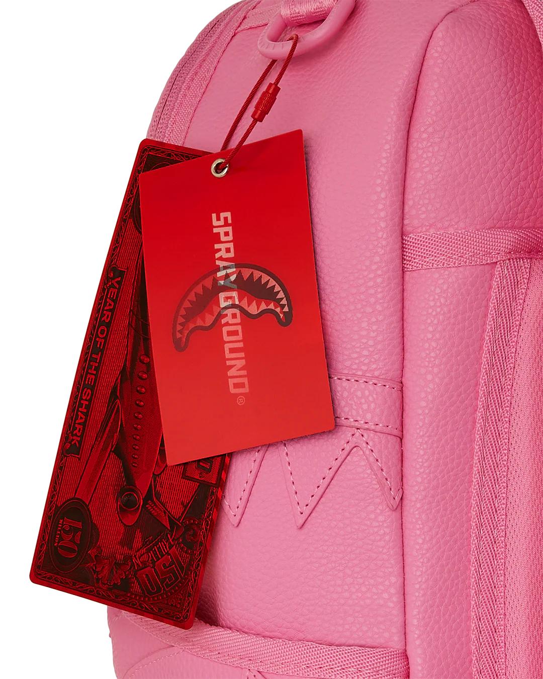 Sprayground Signature | BABY BEAR BADDIE BOSS BACKPACK