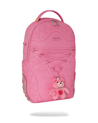 Sprayground Signature | BABY BEAR BADDIE BOSS BACKPACK