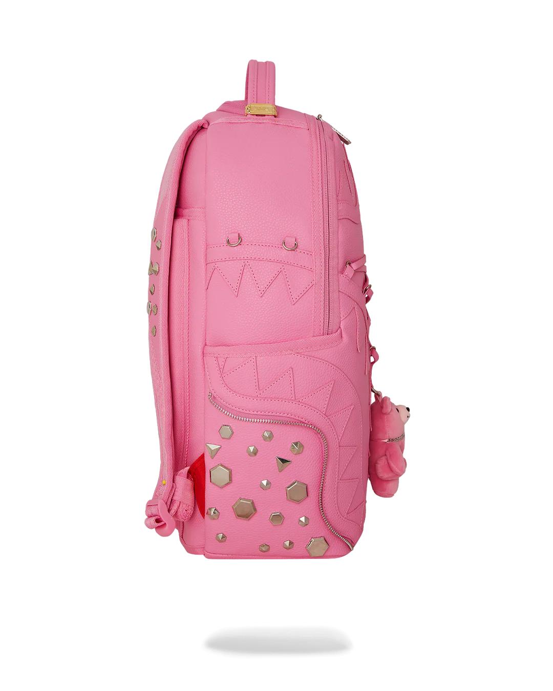 Sprayground Signature | BABY BEAR BADDIE BOSS BACKPACK