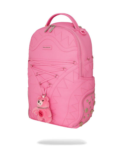 Sprayground Signature | BABY BEAR BADDIE BOSS BACKPACK