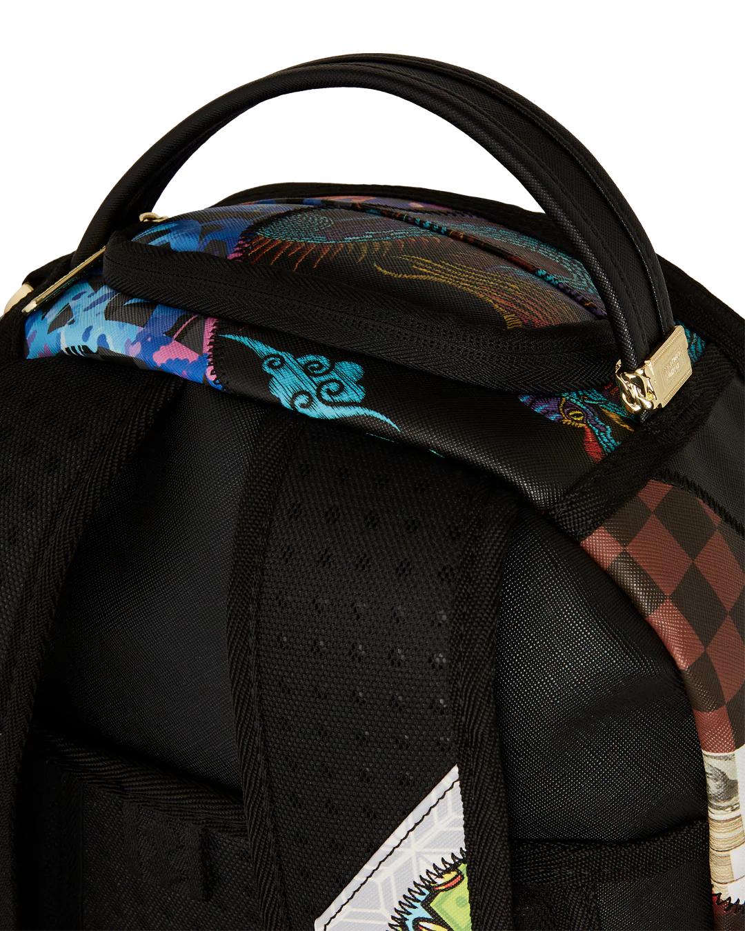 Sprayground Classic | 15 YEARS OF EPICNESS BACKPACK