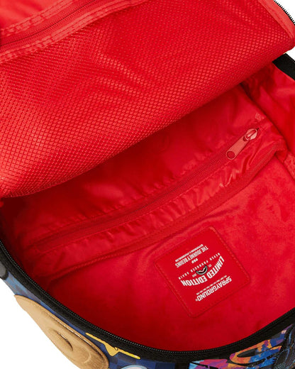 Sprayground Classic | 15 YEARS OF EPICNESS BACKPACK