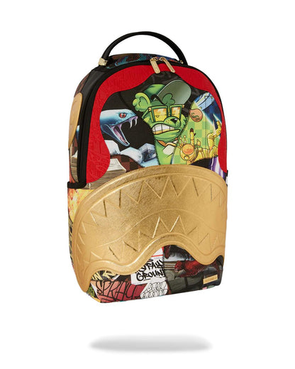 Sprayground Classic | 15 YEARS OF EPICNESS BACKPACK