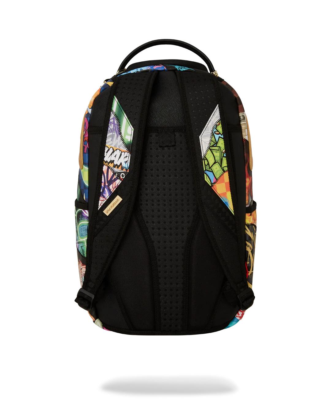 Sprayground Classic | 15 YEARS OF EPICNESS BACKPACK