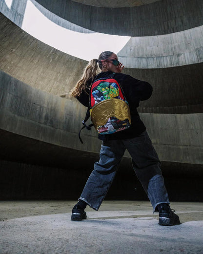 Sprayground Classic | 15 YEARS OF EPICNESS BACKPACK
