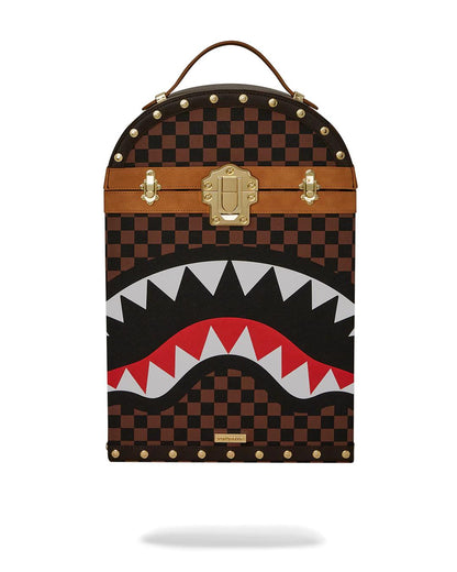 Sprayground Essential | HENNYVILLE TRUNK BACKPACK