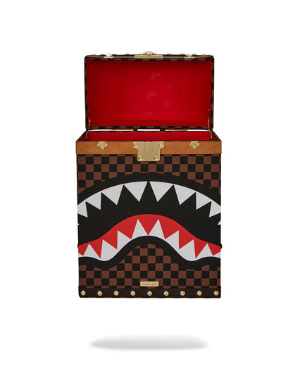 Sprayground Essential | HENNYVILLE TRUNK BACKPACK