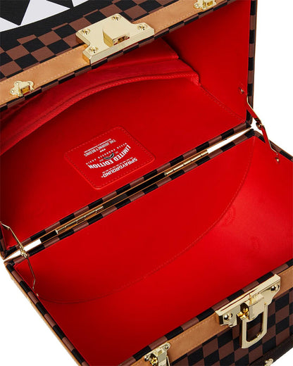 Sprayground Essential | HENNYVILLE TRUNK BACKPACK
