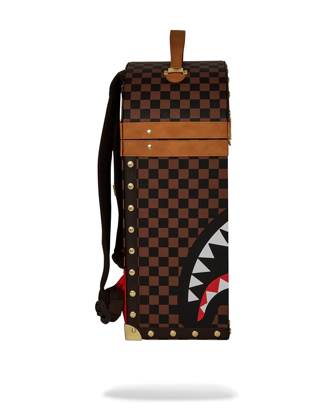 Sprayground Essential | HENNYVILLE TRUNK BACKPACK