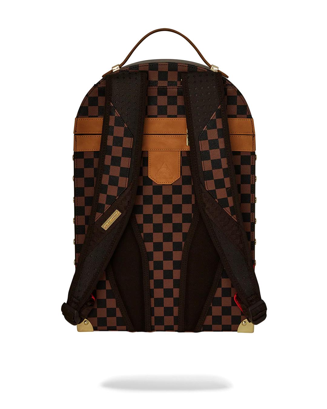 Sprayground Essential | HENNYVILLE TRUNK BACKPACK