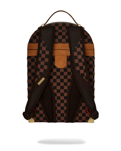 Sprayground Essential | HENNYVILLE TRUNK BACKPACK