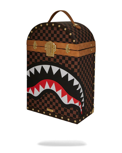 Sprayground Essential | HENNYVILLE TRUNK BACKPACK