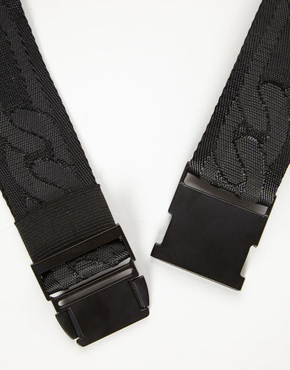 Sprayground New | LAQUAN SMITH SCAMMER 3M SAVVY CROSSBODY