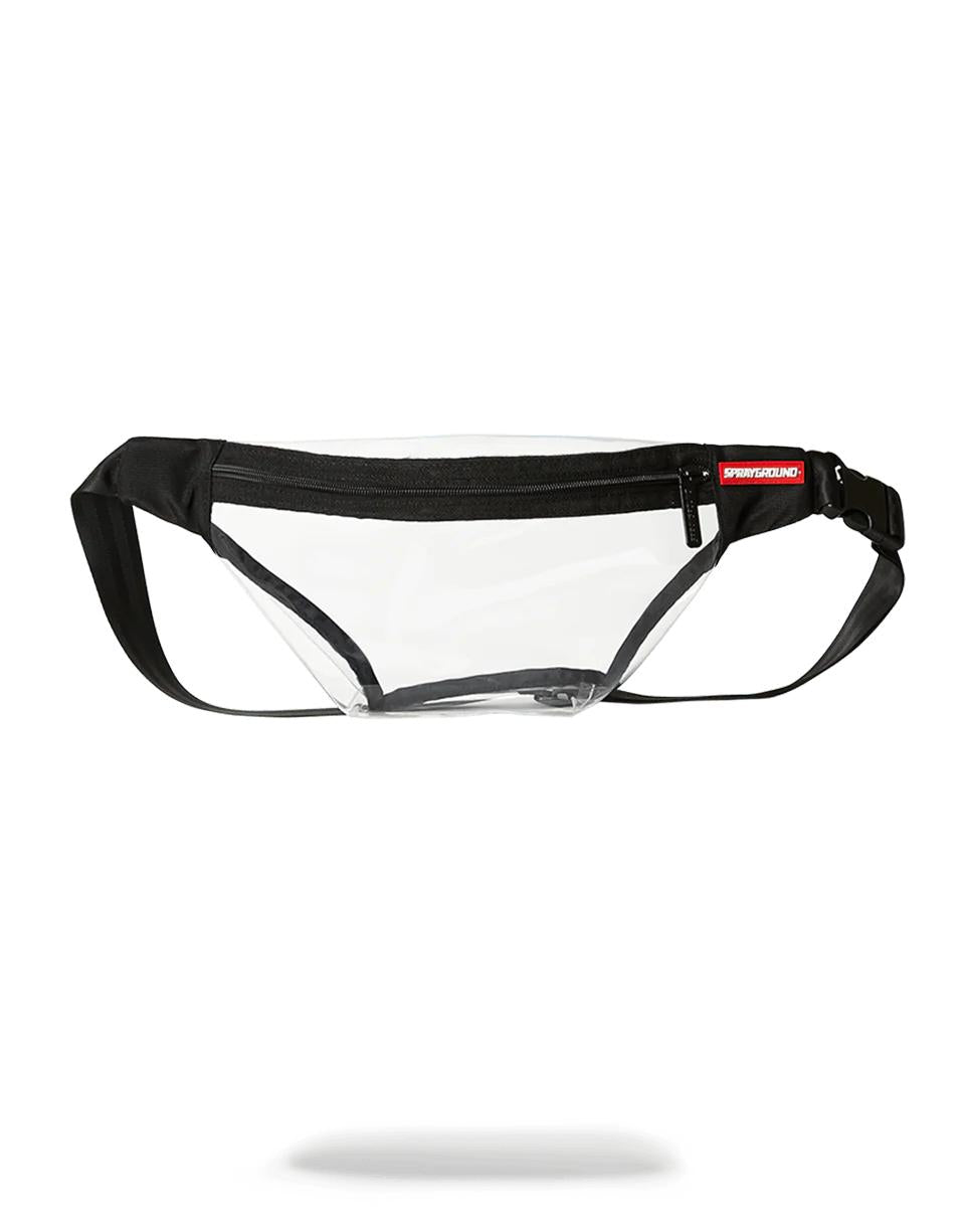 Sprayground Featured | 20/20 VISION CLEAR CROSSBODY